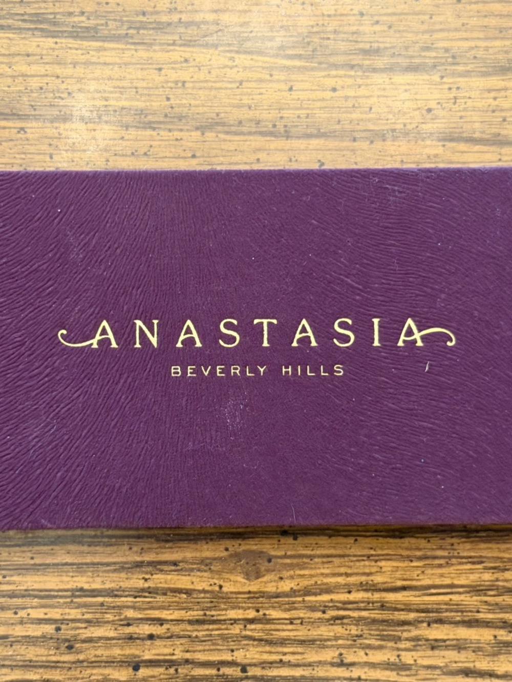 Anastasia Beverly Hills Norvina Eyeshadow Palette 14 Shades New Unused